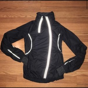 Lululemon Jacket